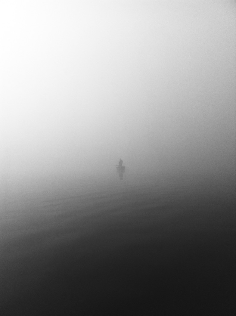 nebbia viverone