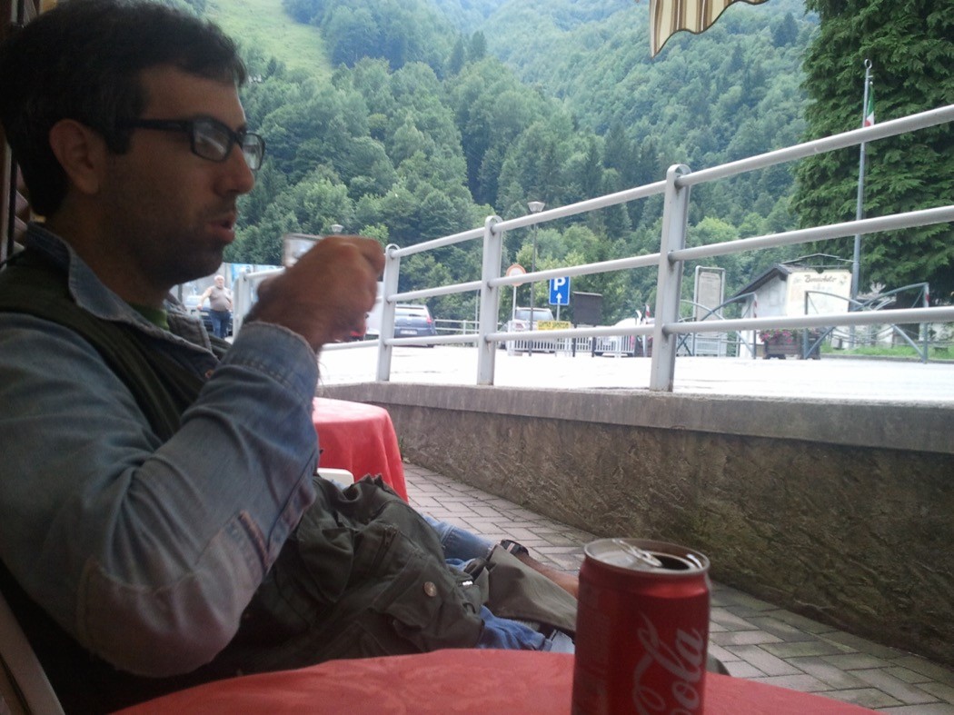 caffè Sesia