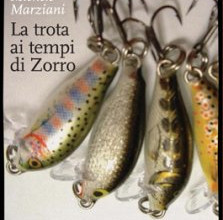 La trota ai tempi di Zorro