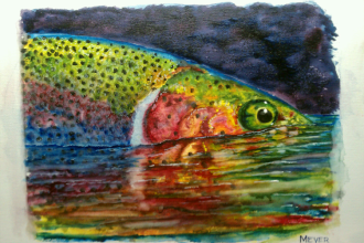 Trout-Michael Meyer