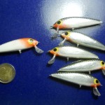 Shikey Lures