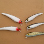Shikey Lures