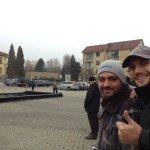 Floro e Pietro a scuola... SIM