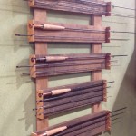 Esposizione canne artigianali!