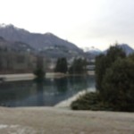 Mittagsee