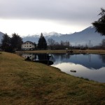 Mittagsee