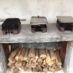 Affumicatori di trote