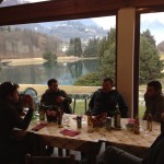 Tavolata di pescatori - Anonima Cucchaiino @Mittag