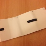 porta artificiali in foam