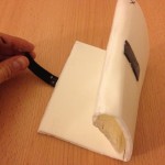 soft case for your lures