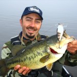 Oliffo - big bass cranck 160