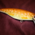 Oliffo Living Lures