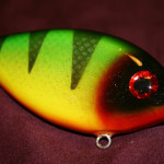 Oliffo Living Lures