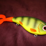 Oliffo Living Lures