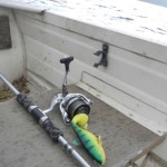 Attrezzatura da Lucci!