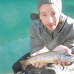 Fario 40 per Jacopo
