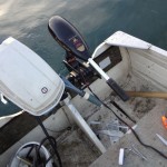 il fido motore elettrico