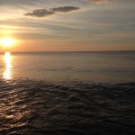 alba sul mare