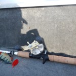 Combo Casting Shimano Yasei Cardiff
