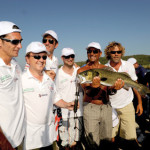 celebs celebrities fishing personaggi famosi a pesca pescatori famosi amanti della pesca