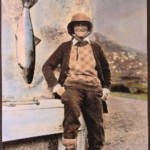 celebs celebrities fishing famous people personaggi famosi a pesca pescatori famosi amanti della pesca sportsmen actors politicians sportivi