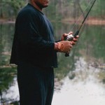 celebs celebrities fishing famous people personaggi famosi a pesca pescatori famosi amanti della pesca sportsmen actors politicians sportivi