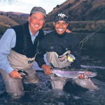 celebs celebrities fishing personaggi famosi a pesca pescatori famosi amanti della pesca