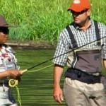 celebs celebrities fishing famous people personaggi famosi a pesca pescatori famosi amanti della pesca sportsmen actors politicians sportivi
