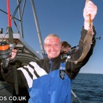 celebs celebrities fishing famous people personaggi famosi a pesca pescatori famosi amanti della pesca sportsmen actors politicians sportivi