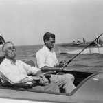 celebs celebrities fishing personaggi famosi a pesca pescatori famosi amanti della pesca