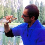 celebs celebrities fishing personaggi famosi a pesca pescatori famosi amanti della pesca