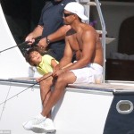 celebs celebrities fishing personaggi famosi a pesca pescatori famosi amanti della pesca