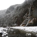 Paesaggio da fiaba...