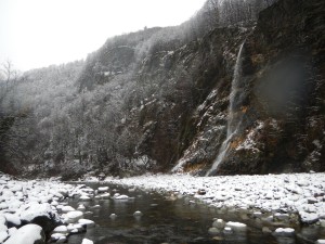 Paesaggio da fiaba...
