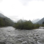 Magnificient Sesia River