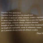 libro "Gente Comune"