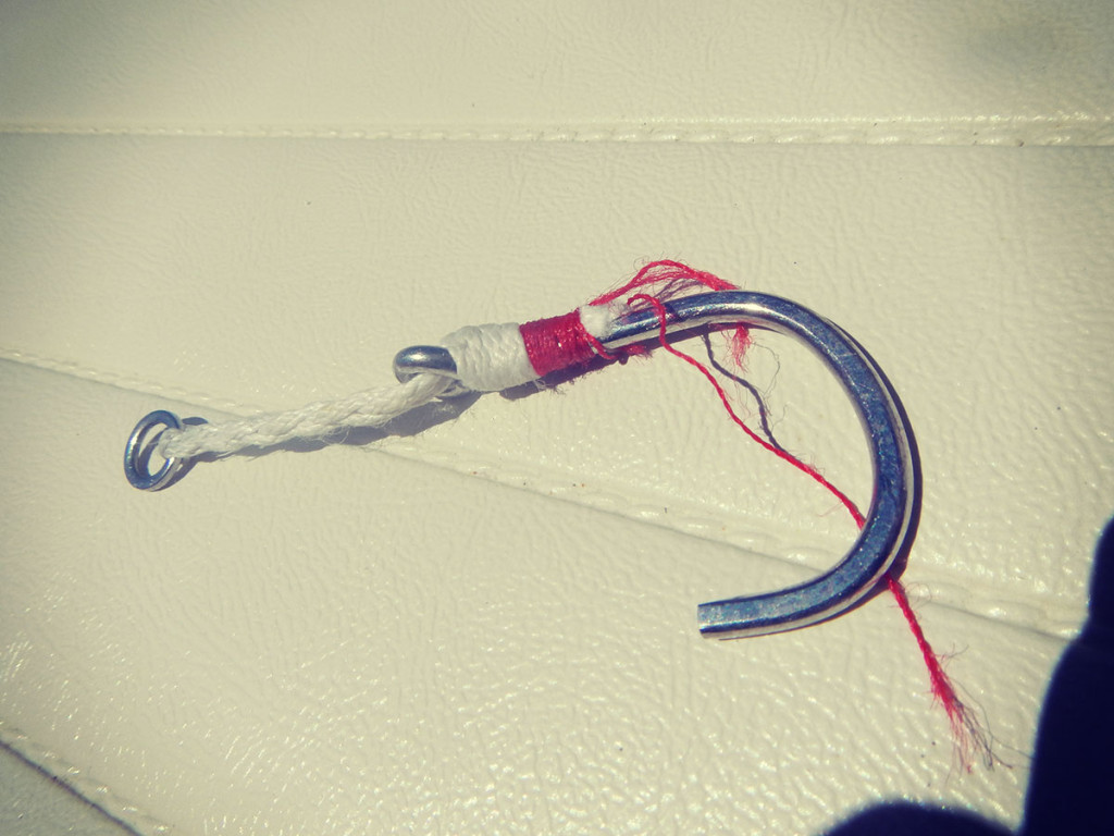 Amo tranciato da enorme GT