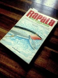 Letteratura RAPALA