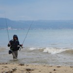 Pierluigi Calabrian Angler - il nostro mentore
