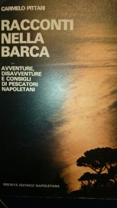 Racconti nella Barca, avventure di pesca