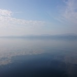 Il Lago e la calma