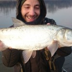 Jaco e aspio del Po!