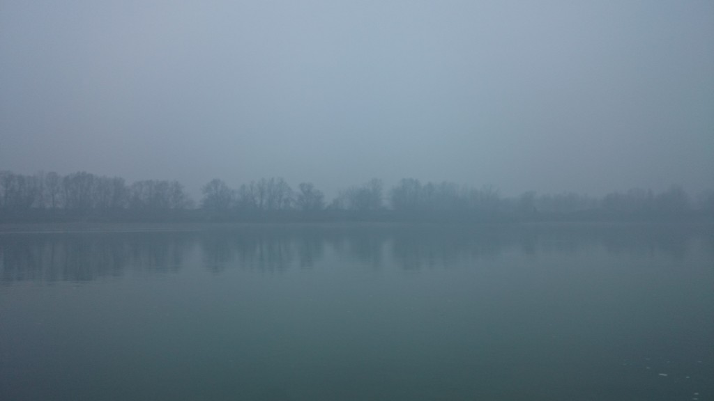 Paesaggi del Po