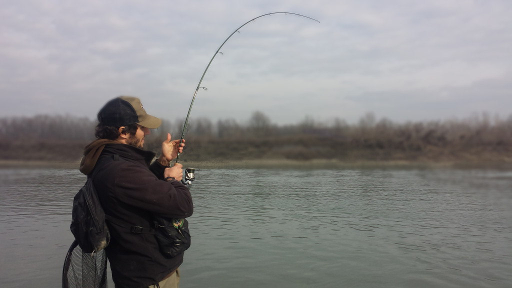 bend rod, canna in piega