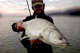 Aspio record big pietro invernizzi