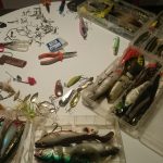 Piccola parte dei preparativi... dove stiamo andando?