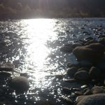 Pescare per pescare . Magia.