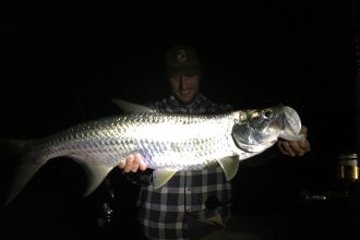 Tarpoon, Miami, Pietro Invernizzi