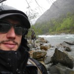 Tempesta... pioggia e grandine