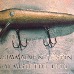 il primo rapala 1936